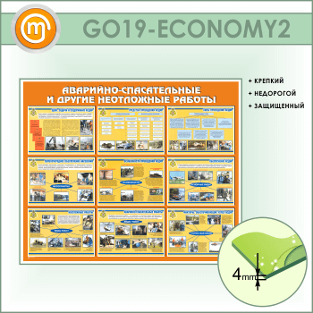 ����� ���������-������������ � ������ ���������� ������� (GO-19-ECONOMY2)
