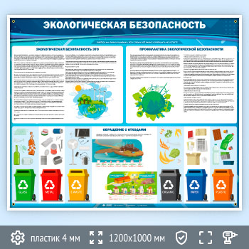 ����� �������������� ������������� (ECO-04)