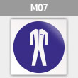 ���� M07 ��������� � �������� ������ (������, 200�200 ��)